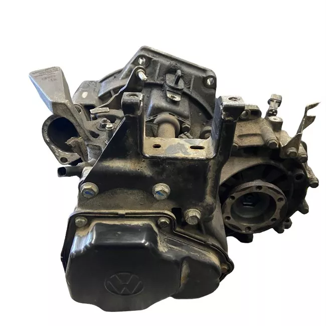 Cambio completa rotazionale ione