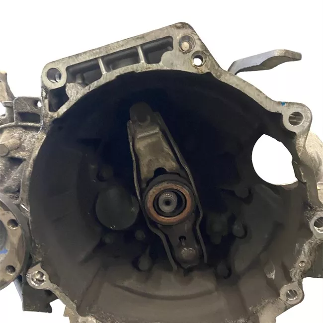 Cambio completa rotazionale ione