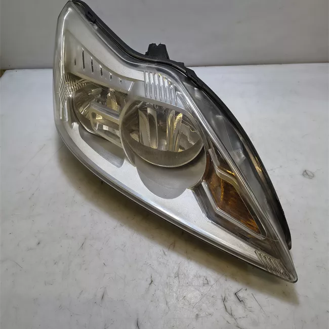 Proiettore destro Cornice alluminio