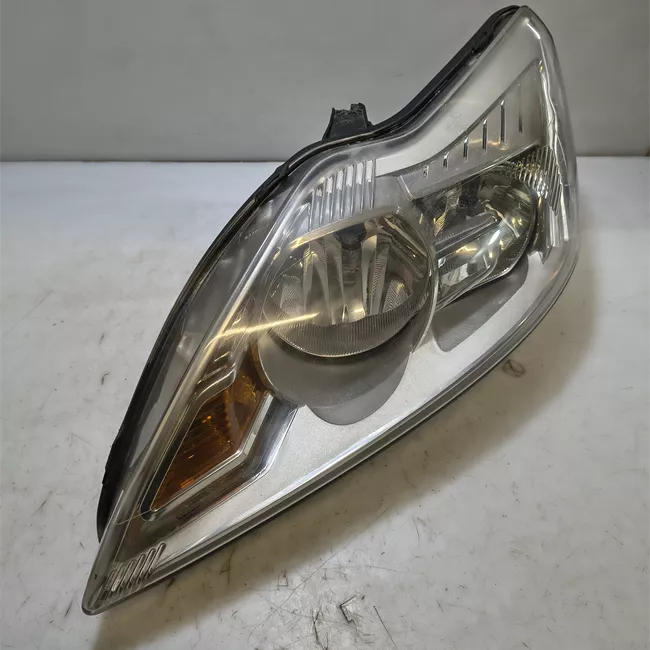 Proiettore sinistro Cornice alluminio