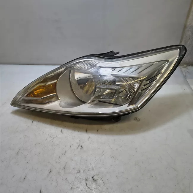 Proiettore sinistro Cornice alluminio