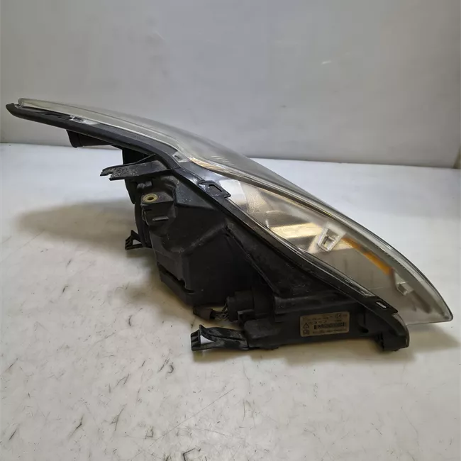 Proiettore sinistro Cornice alluminio