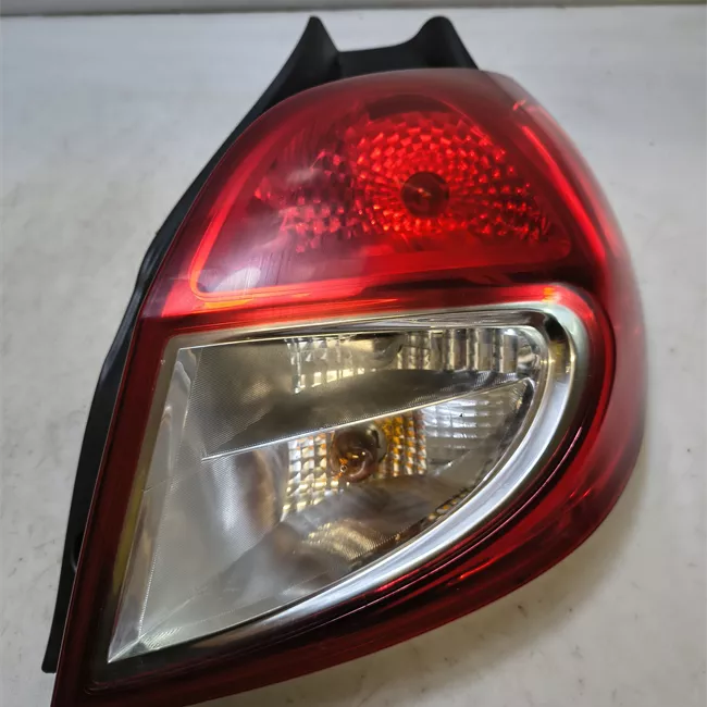 Fanale posteriore destro