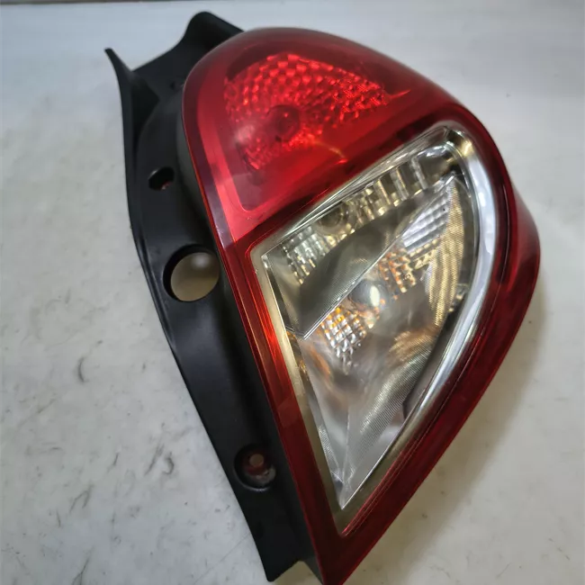 Fanale posteriore destro