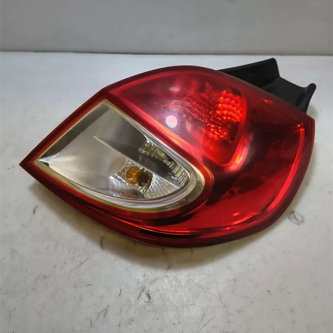 Fanale posteriore destro