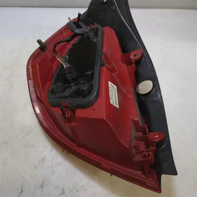 Fanale posteriore destro