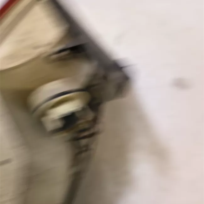 Fanale posteriore destro