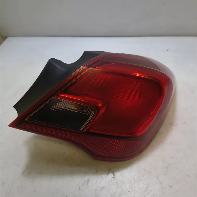 Fanale posteriore parte esterno destro