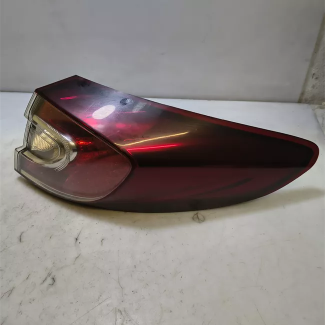 Fanale posteriore parte esterno destro