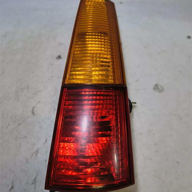 Fanale posteriore destro