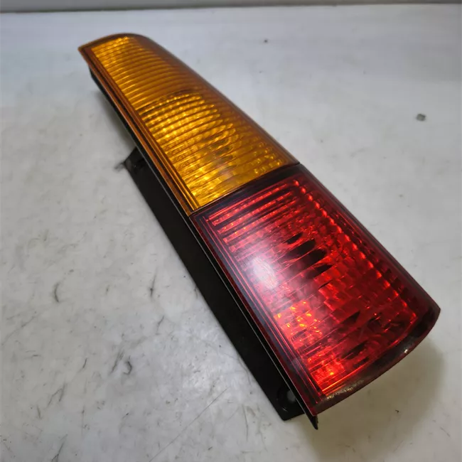 Fanale posteriore destro