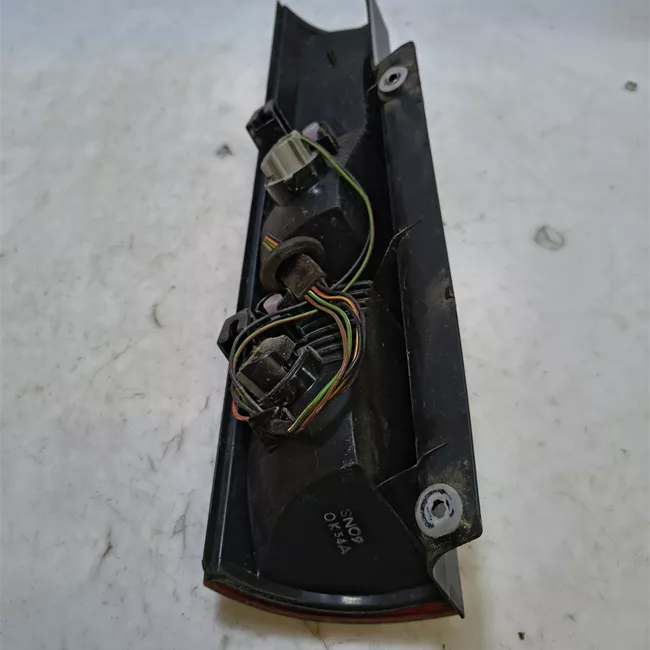 Fanale posteriore destro