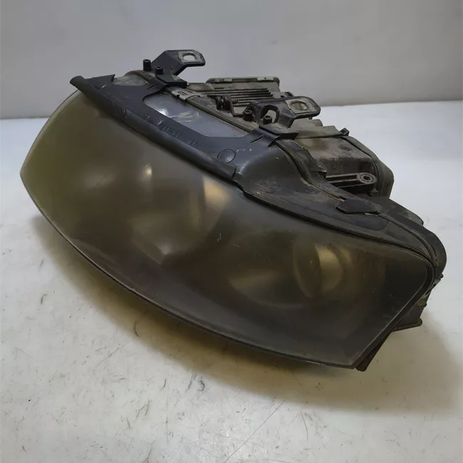 Proiettore allo xenon sinistro