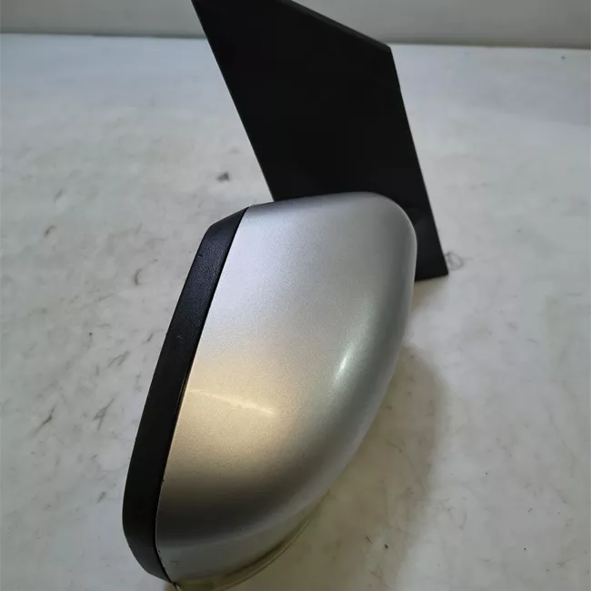 Retrovisore esterno regolazione elettrica destro con fanale laterale/luce orientamento