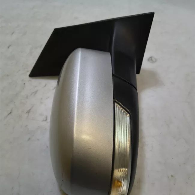 Retrovisore esterno regolazione elettrica destro con fanale laterale/luce orientamento