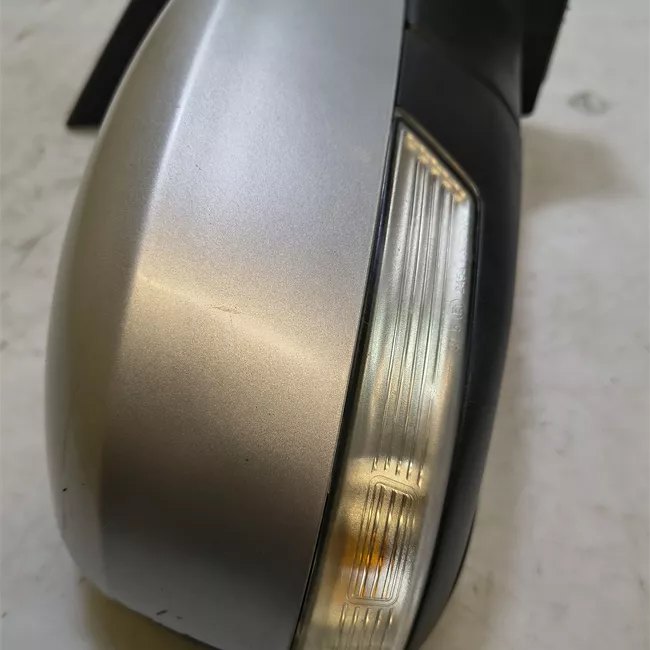 Retrovisore esterno regolazione elettrica destro con fanale laterale/luce orientamento