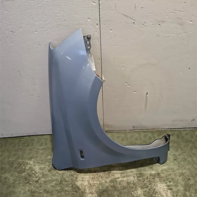 Parafango anteriore destro