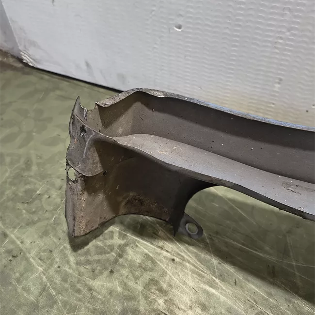 Parafango anteriore destro