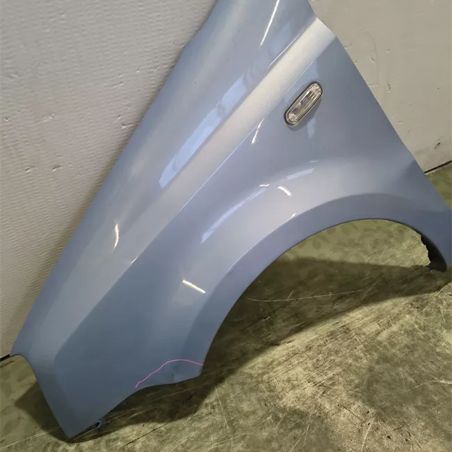 Parafango anteriore sinistro