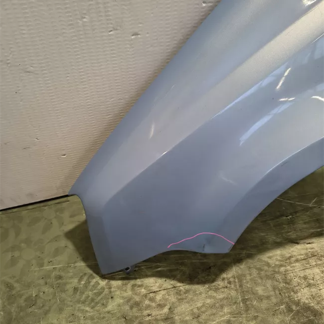 Parafango anteriore sinistro