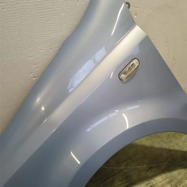 Parafango anteriore sinistro