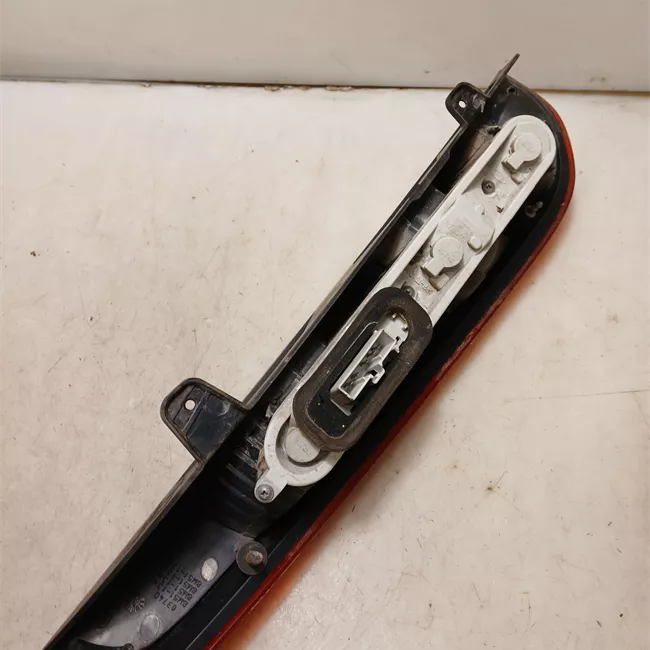 Fanale posteriore destro