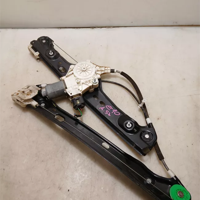 Alzacristallo elettrico porta anteriore sinistro