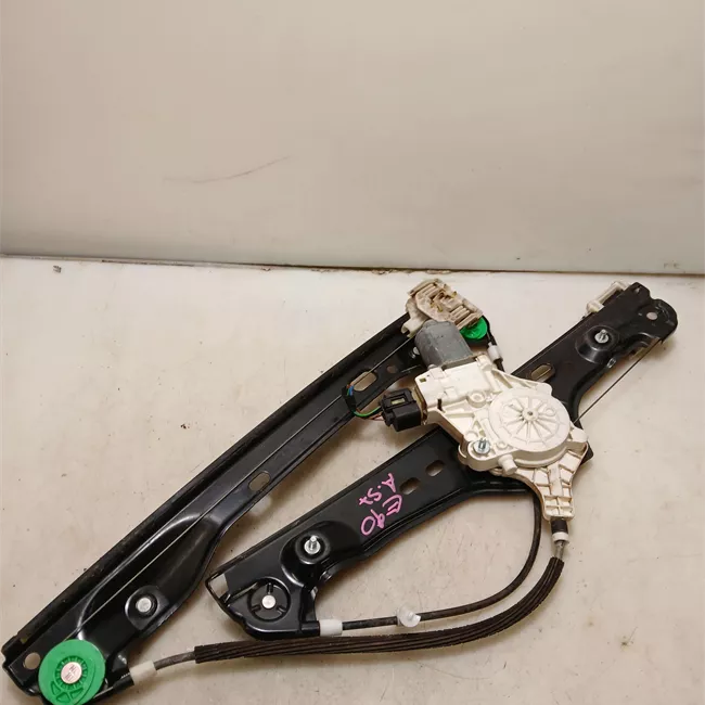 Alzacristallo elettrico porta anteriore sinistro