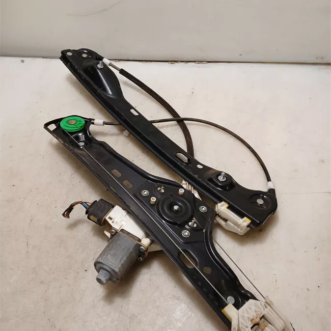 Alzacristallo elettrico porta anteriore sinistro