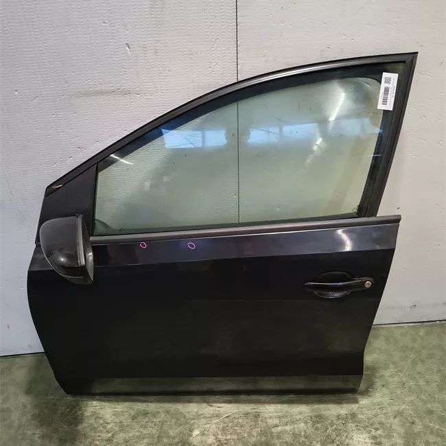 Porta anteriore sinistra