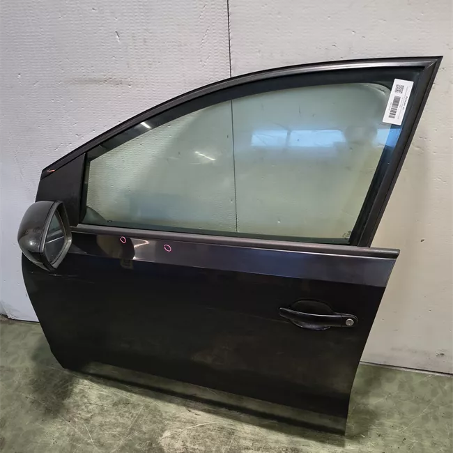 Porta anteriore sinistra