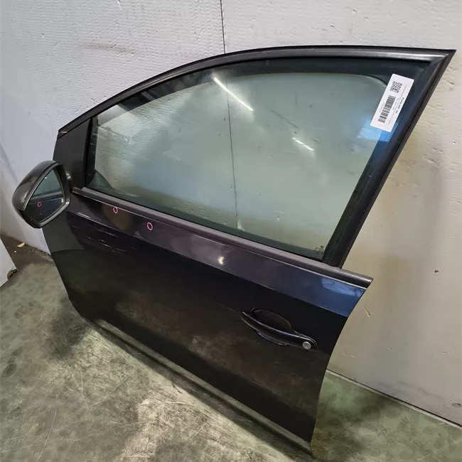 Porta anteriore sinistra