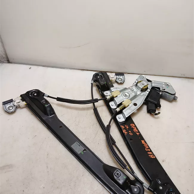 Alzacristallo elettrico porta anteriore sinistro con motorino