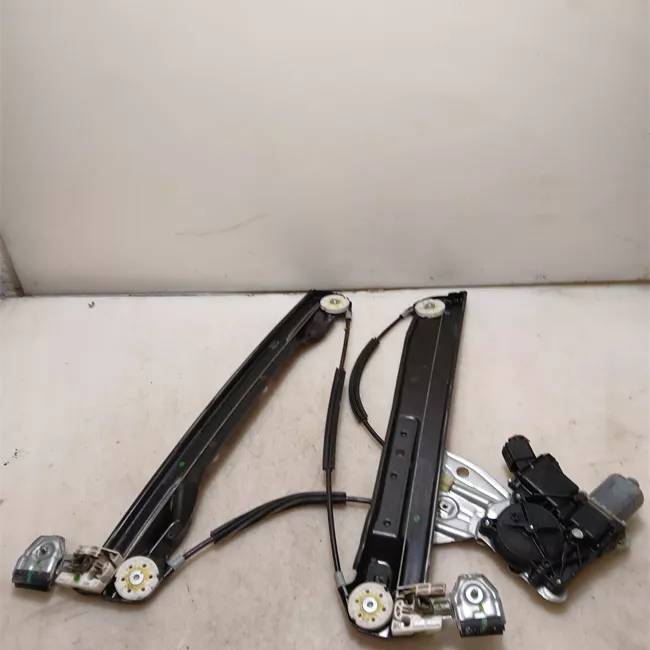 Alzacristallo elettrico porta anteriore sinistro con motorino