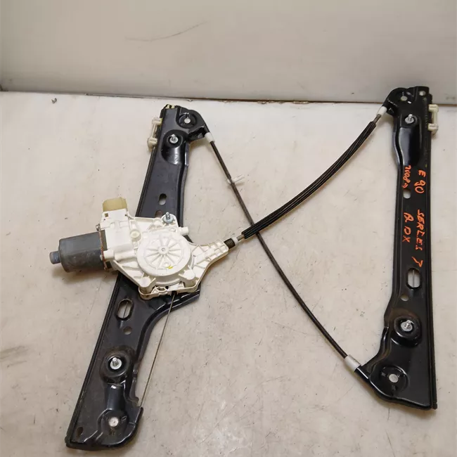 Alzacristallo elettrico porta anteriore destro