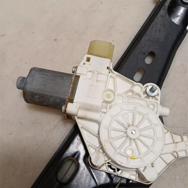 Alzacristallo elettrico porta anteriore destro