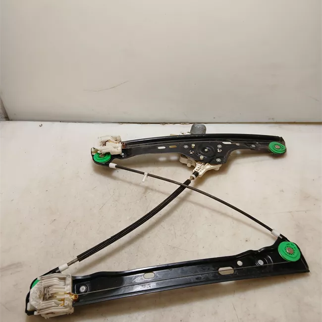 Alzacristallo elettrico porta anteriore destro