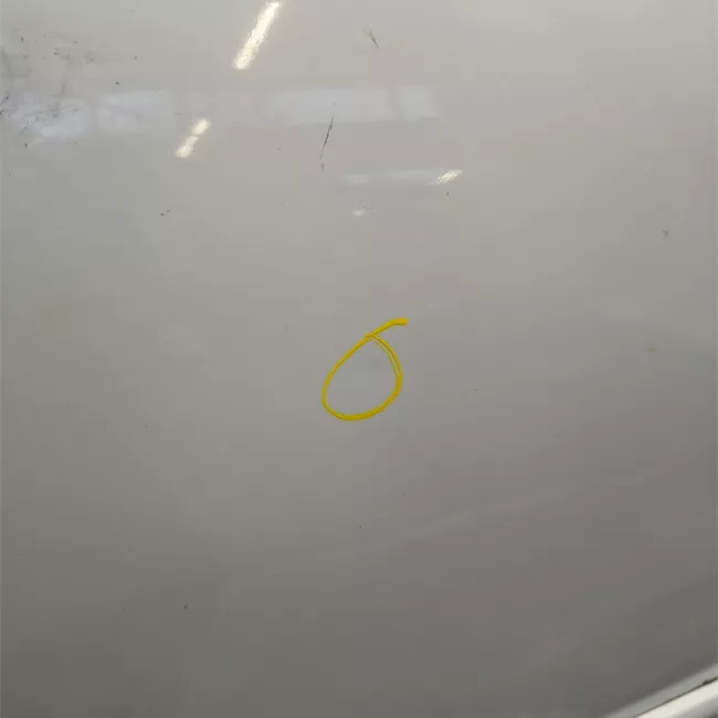 Porta anteriore destra