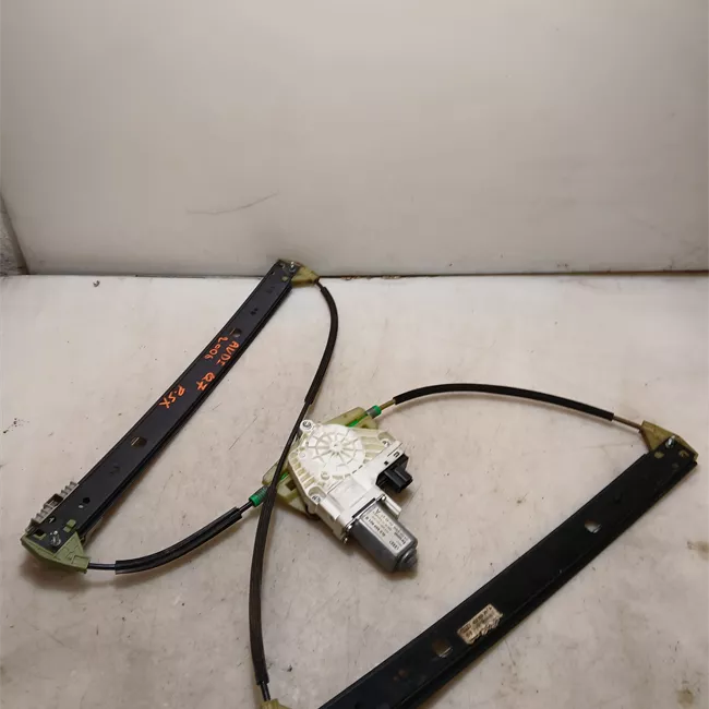 Alzacristallo elettrico porta posteriore sinistro