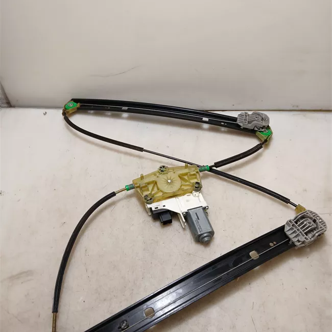 Alzacristallo elettrico porta posteriore sinistro