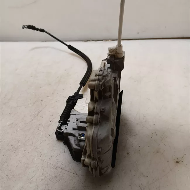 Serratura porta posteriore sinistra