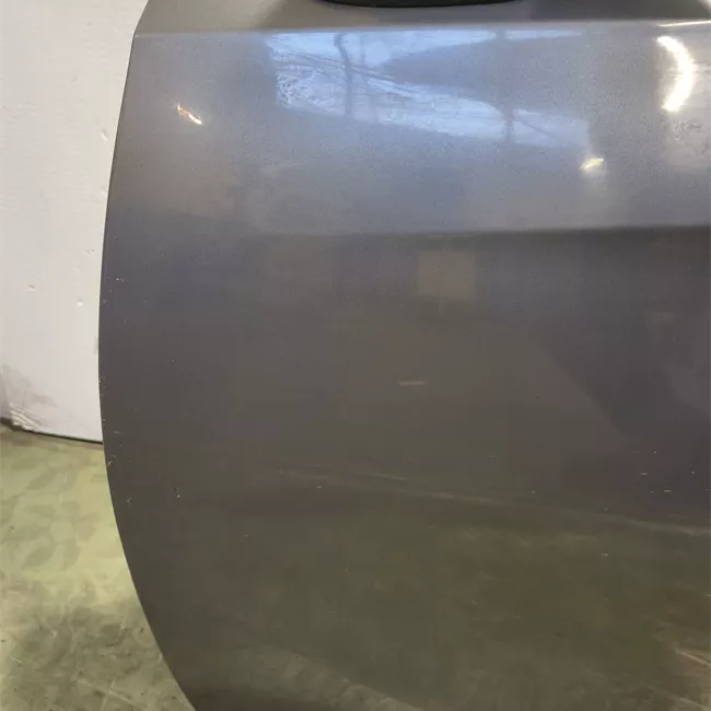 Porta anteriore sinistra