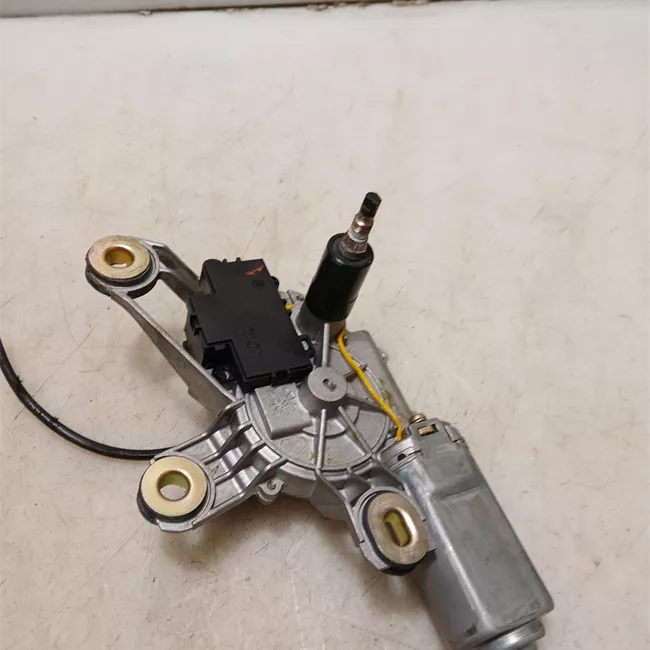 Motorino tergilunotto