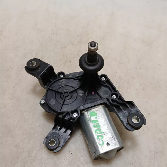 Motorino tergilunotto