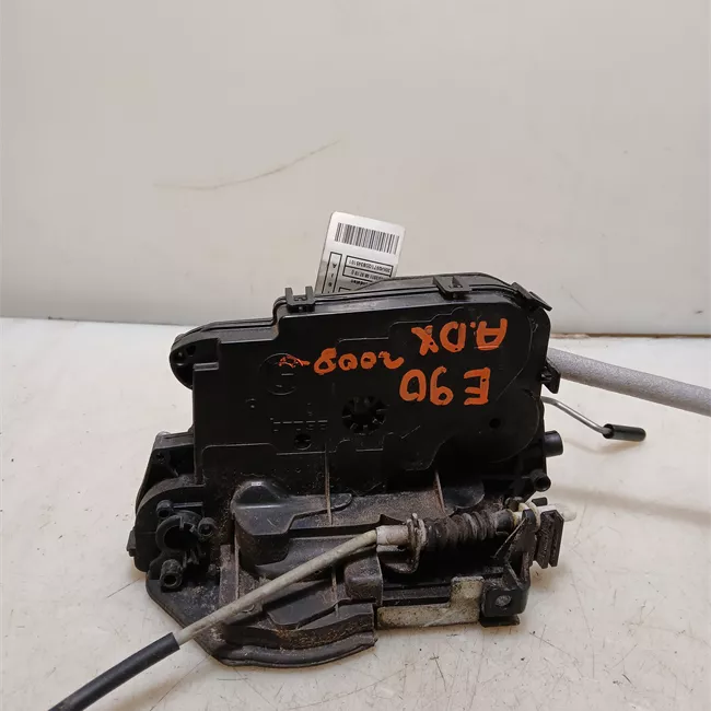 Serratura porta anteriore destra