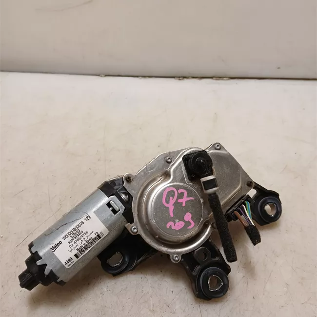 Motorino tergilunotto