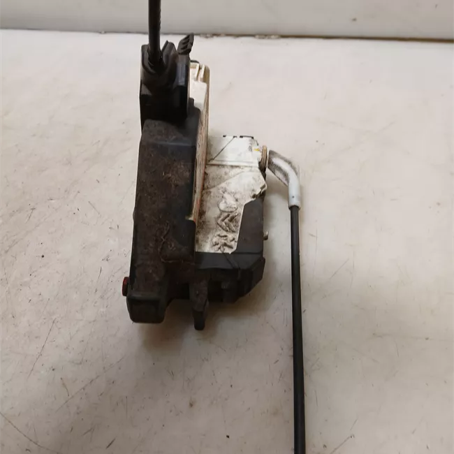 Serratura porta posteriore destra Sempliciotta