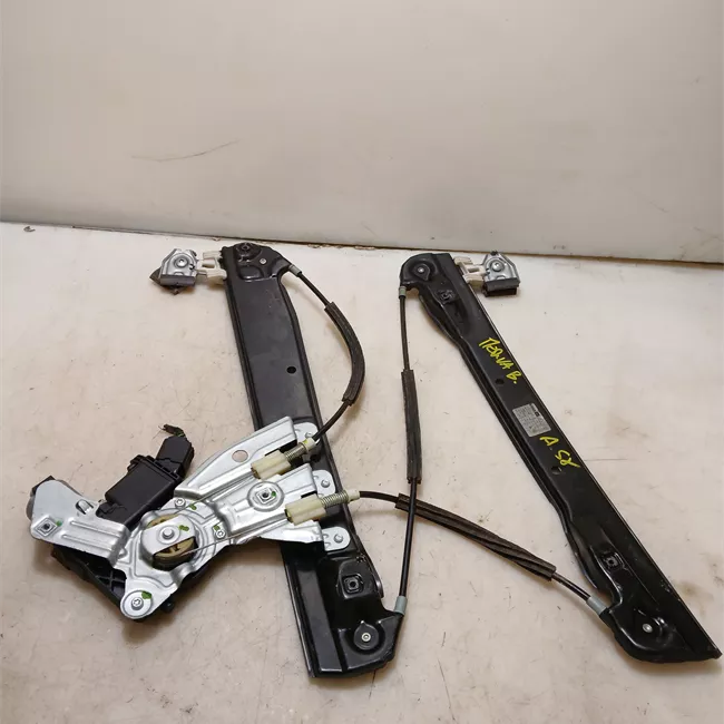 Alzacristallo elettrico porta anteriore sinistro con motorino