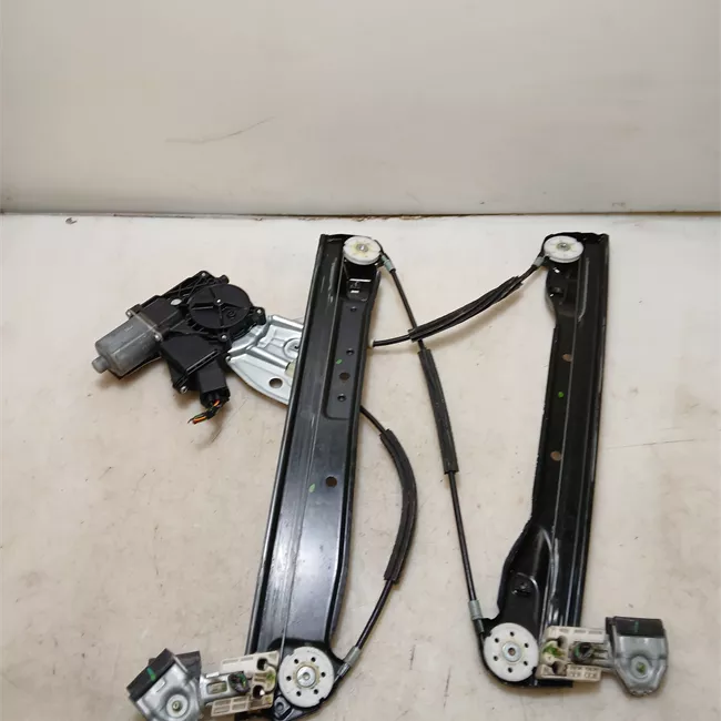 Alzacristallo elettrico porta anteriore sinistro con motorino