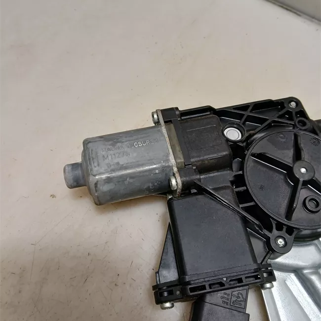 Alzacristallo elettrico porta anteriore sinistro con motorino